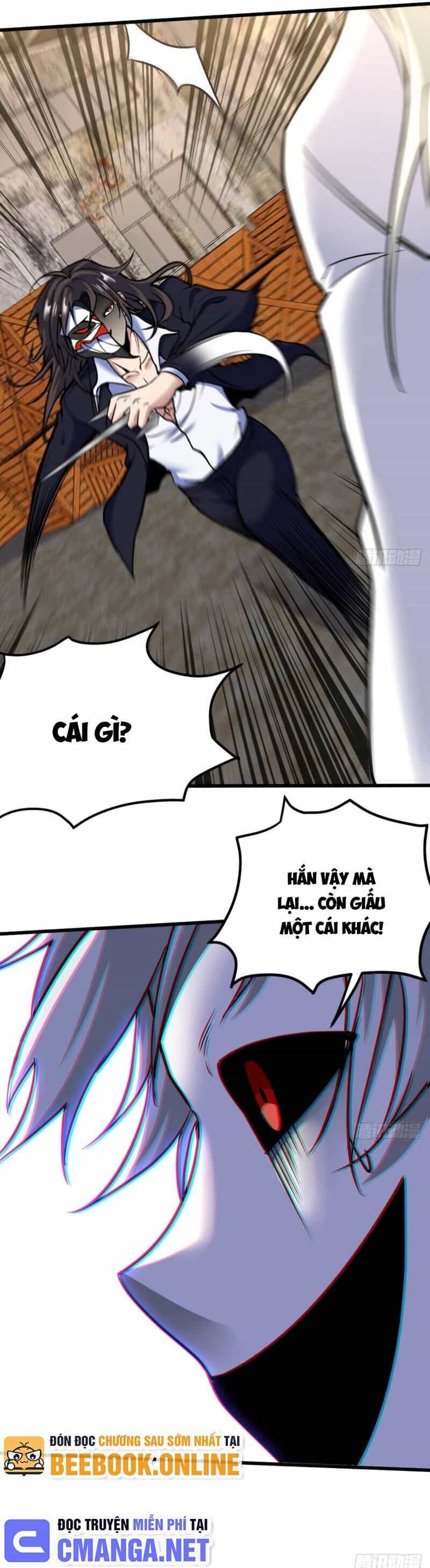 Long Vương Điện - Chương 145 - ảnh 24