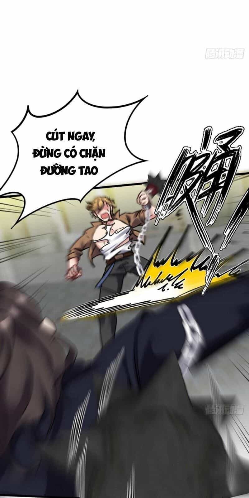 Long Vương Điện - Chương 145 - ảnh 4