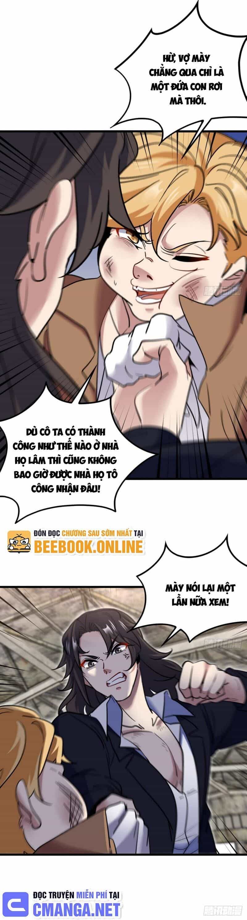 Long Vương Điện - Chương 147 - ảnh 7