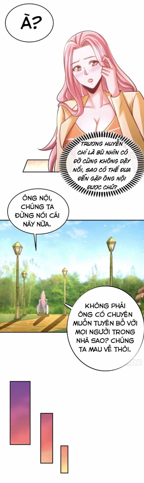 Long Vương Điện - Chương 14 - ảnh 11