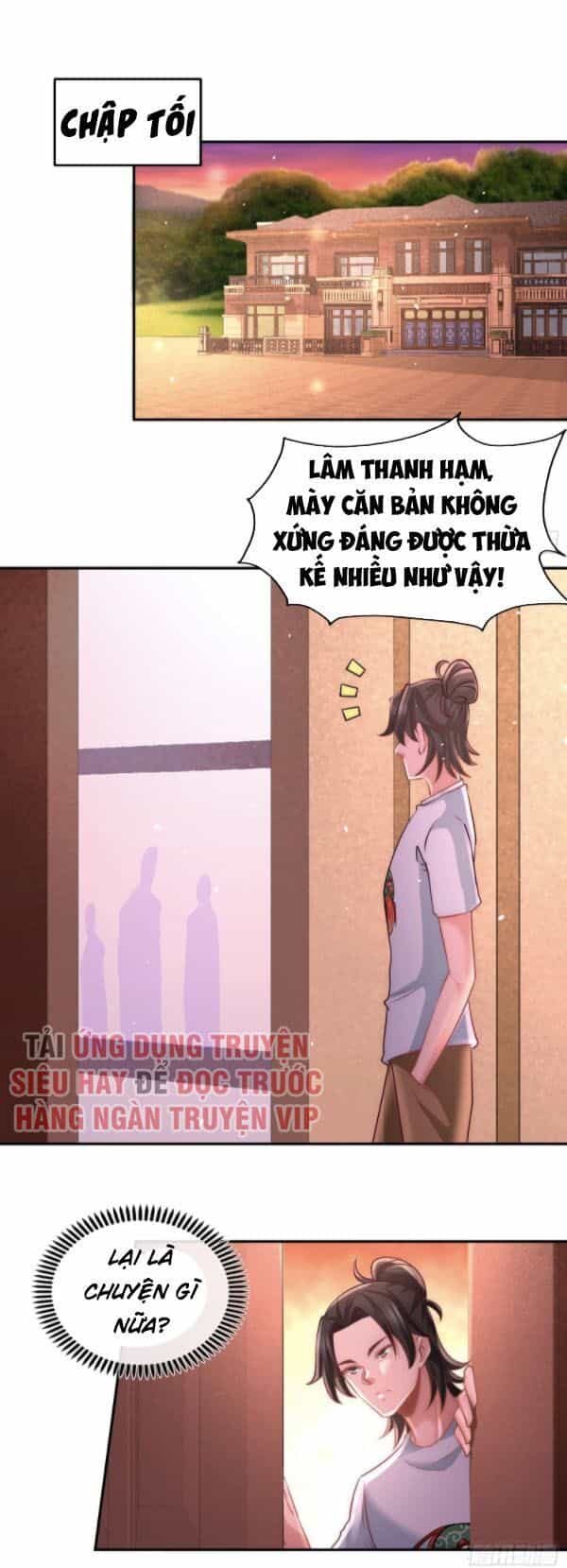 Long Vương Điện - Chương 14 - ảnh 12