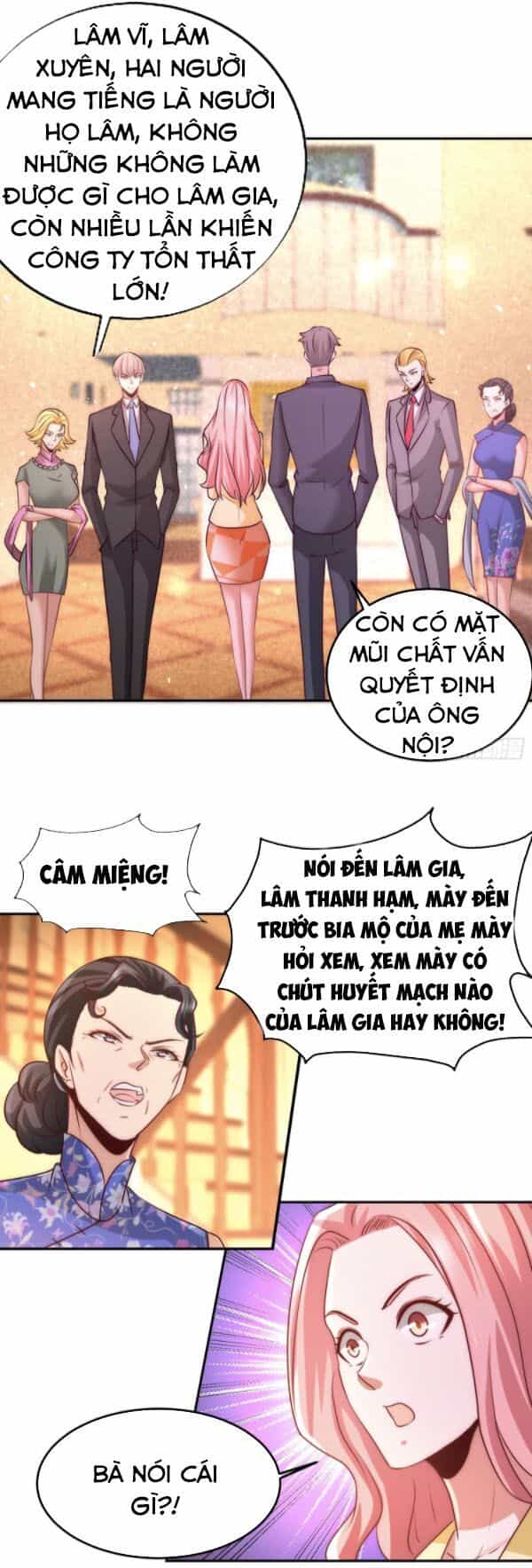 Long Vương Điện - Chương 14 - ảnh 13