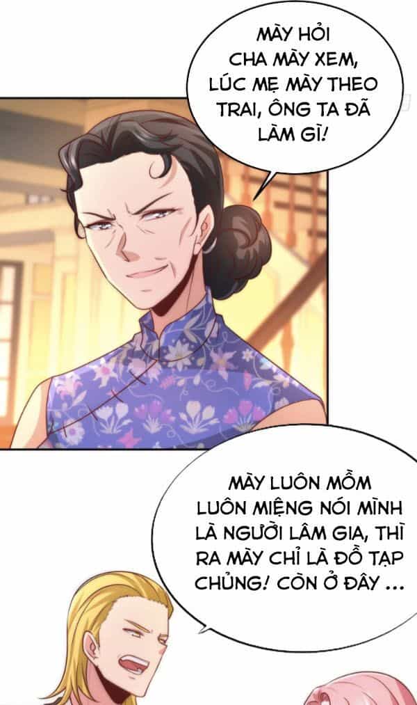 Long Vương Điện - Chương 14 - ảnh 14