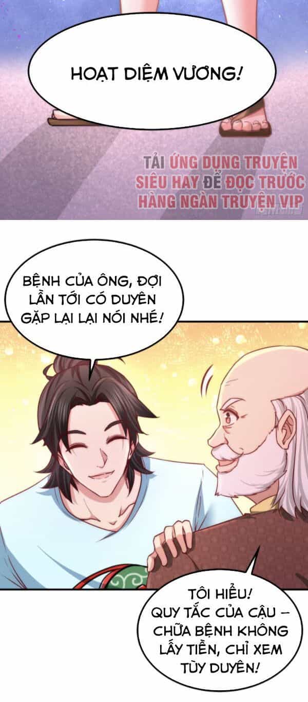 Long Vương Điện - Chương 14 - ảnh 7