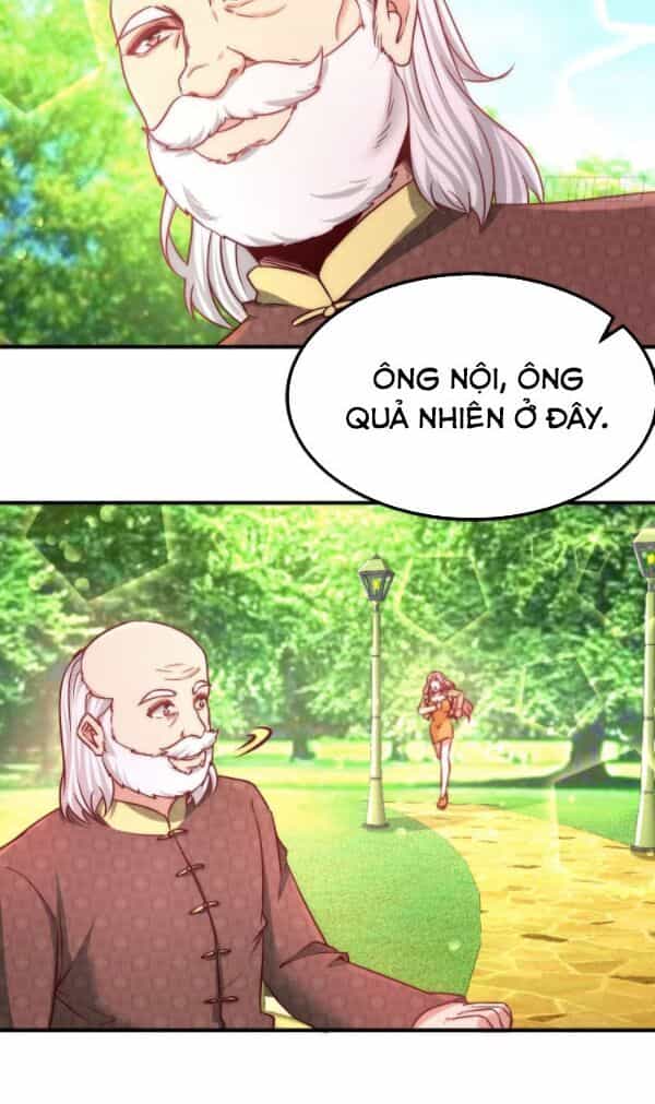 Long Vương Điện - Chương 14 - ảnh 9