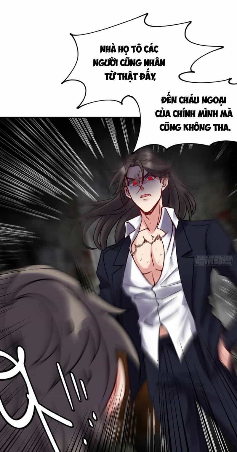 Long Vương Điện - Chương 148 - ảnh 11