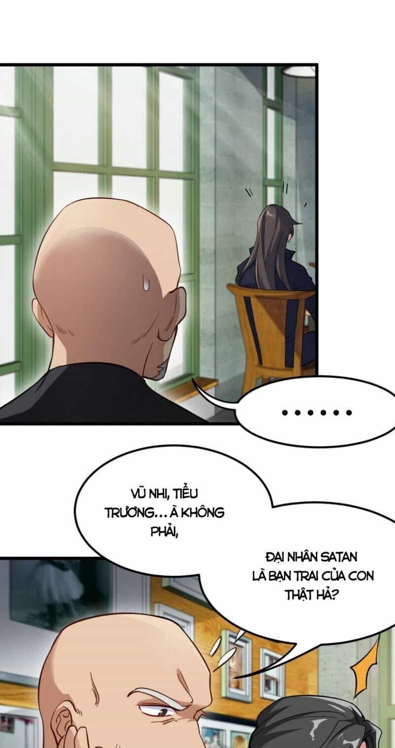 Long Vương Điện - Chương 149 - ảnh 15