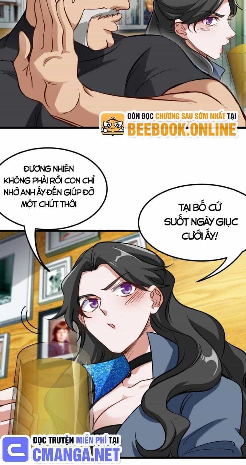 Long Vương Điện - Chương 149 - ảnh 16