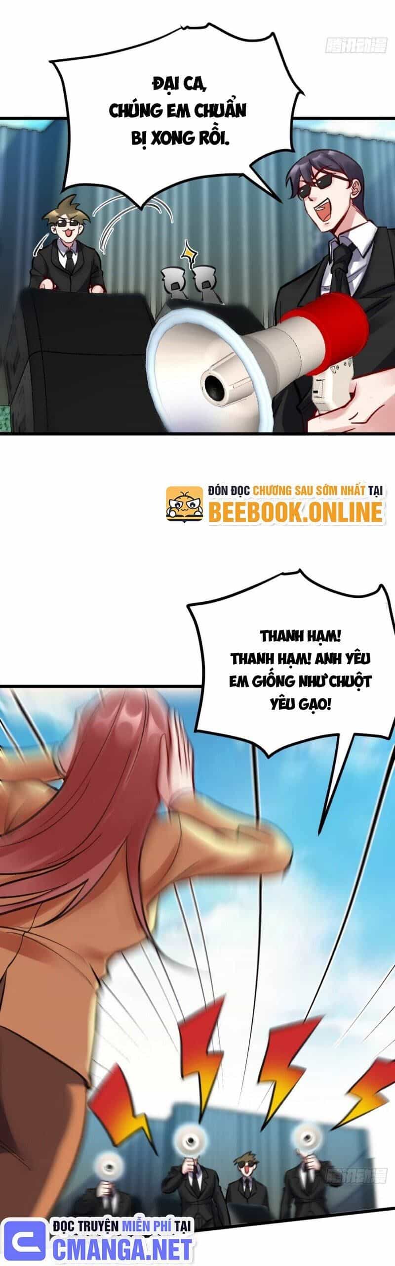 Long Vương Điện - Chương 150 - ảnh 9