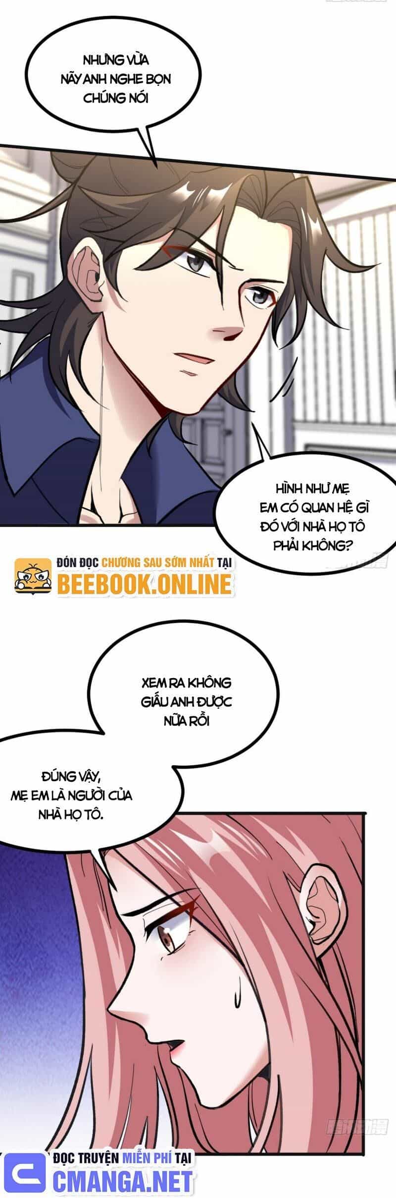 Long Vương Điện - Chương 152 - ảnh 11