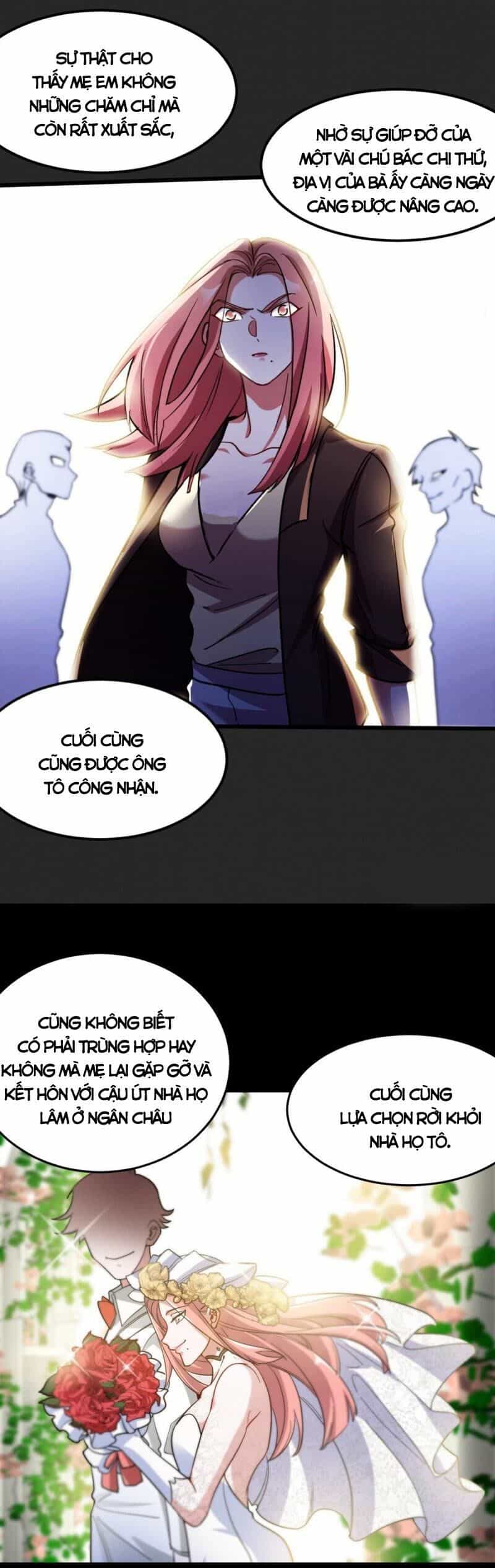 Long Vương Điện - Chương 152 - ảnh 15