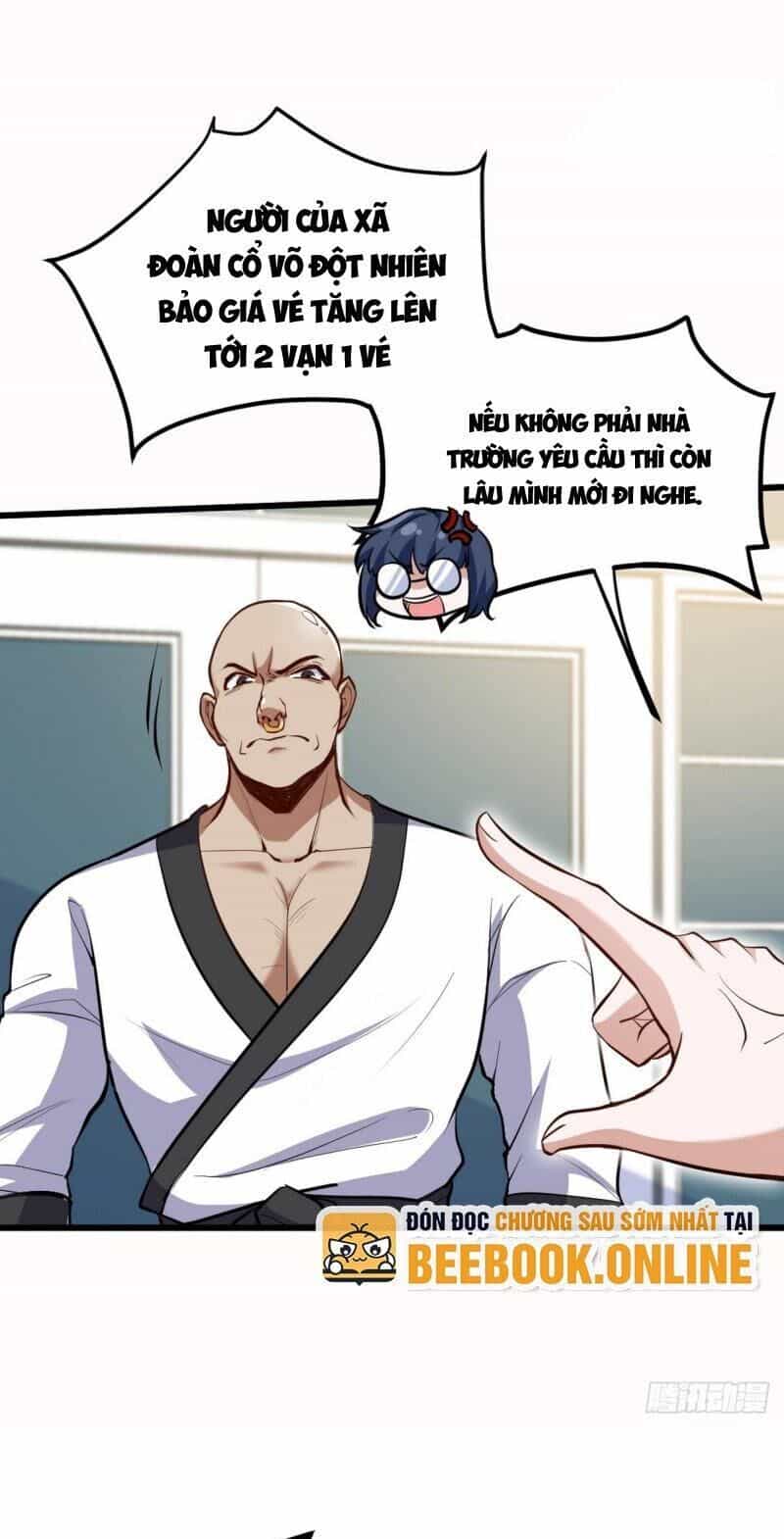 Long Vương Điện - Chương 153 - ảnh 15