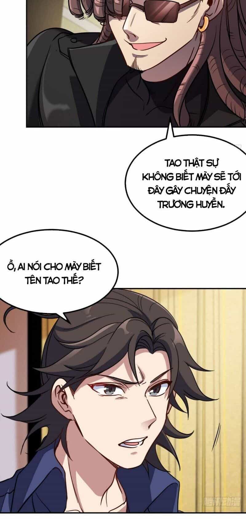 Long Vương Điện - Chương 154 - ảnh 16