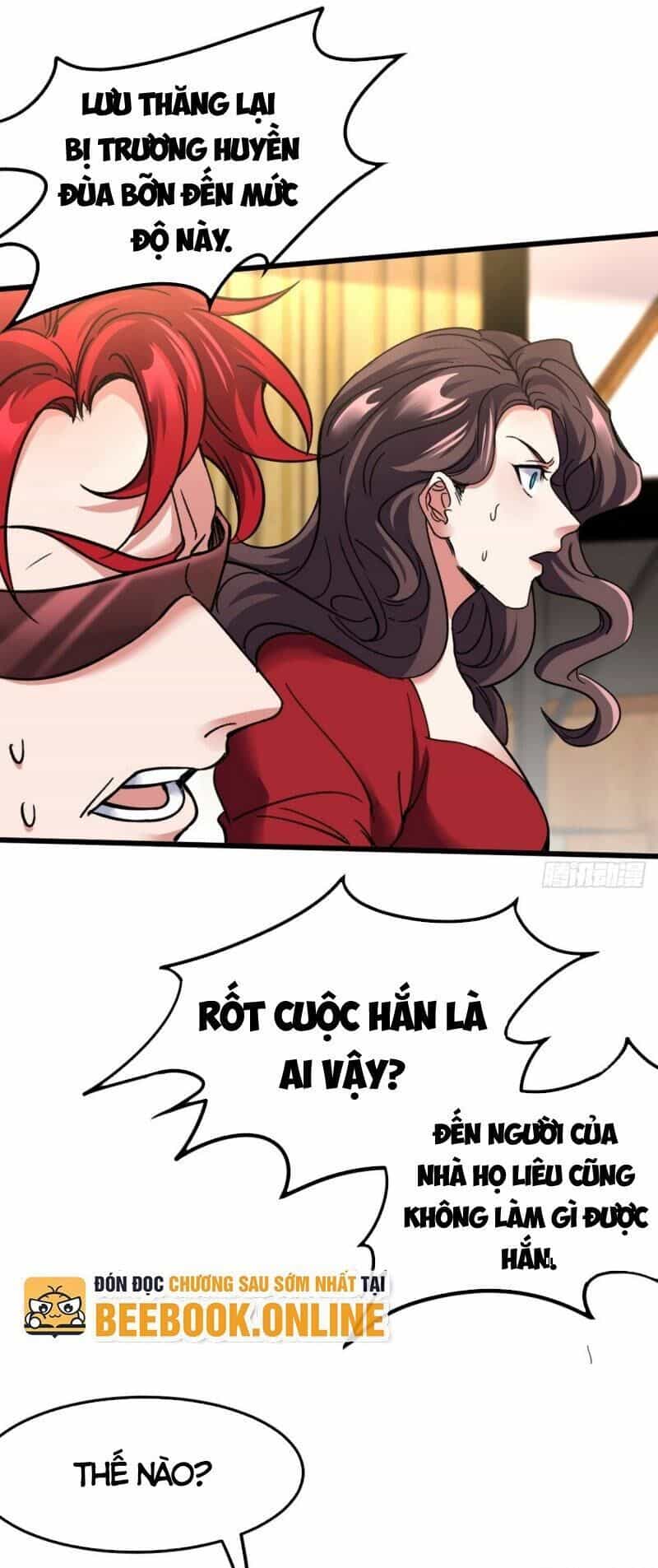 Long Vương Điện - Chương 155 - ảnh 26