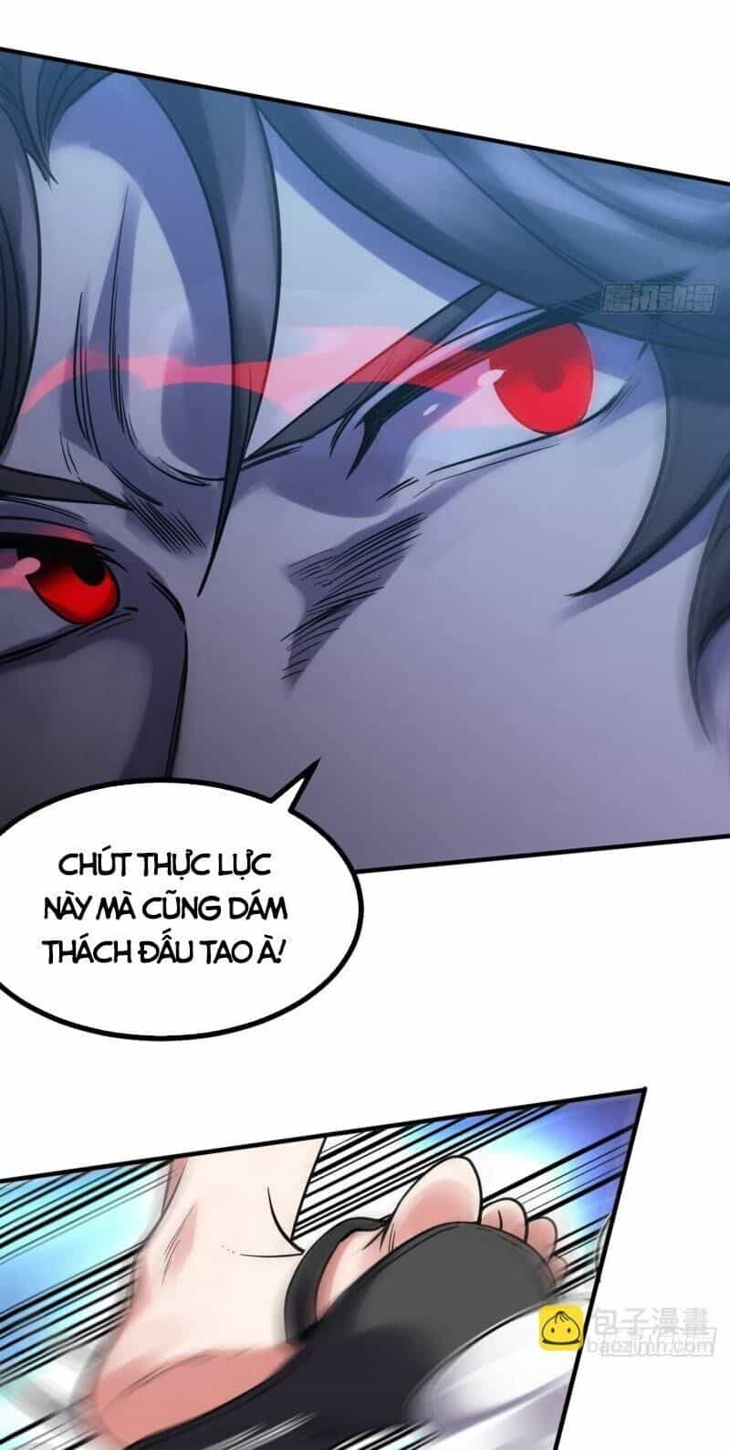 Long Vương Điện - Chương 155 - ảnh 6