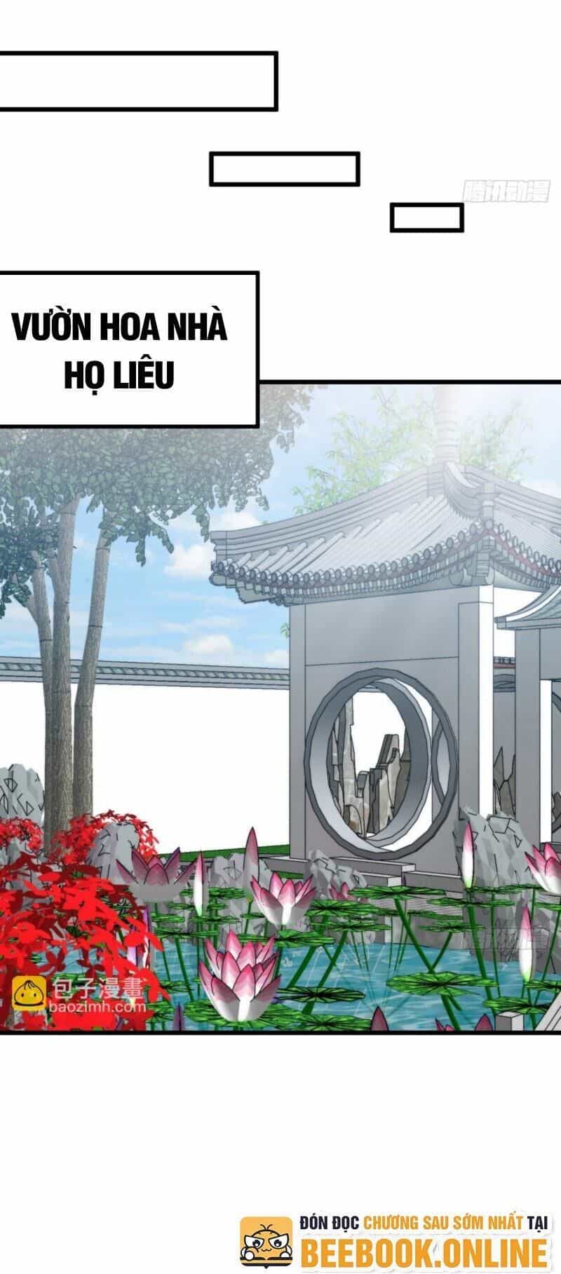 Long Vương Điện - Chương 156 - ảnh 15