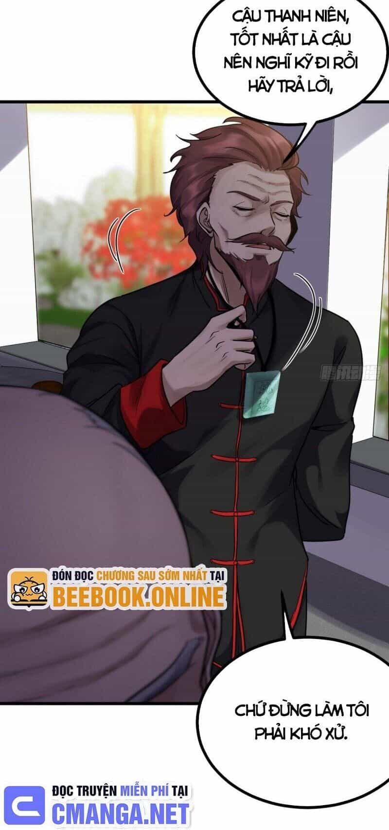 Long Vương Điện - Chương 156 - ảnh 24