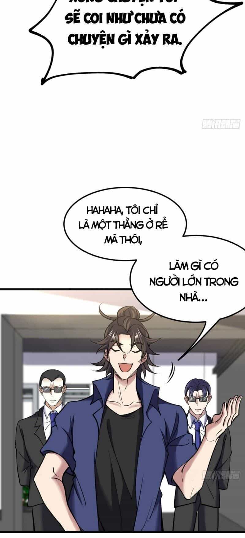 Long Vương Điện - Chương 157 - ảnh 13