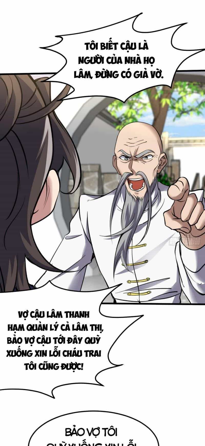 Long Vương Điện - Chương 157 - ảnh 15