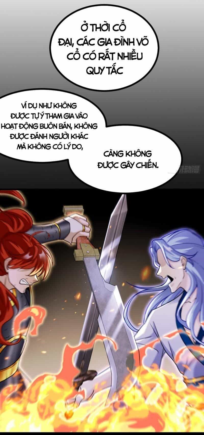 Long Vương Điện - Chương 157 - ảnh 3