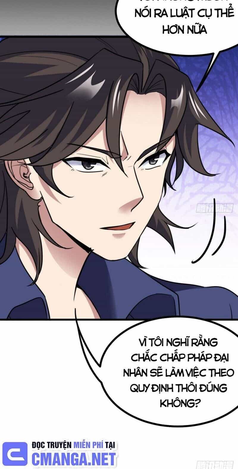 Long Vương Điện - Chương 157 - ảnh 7