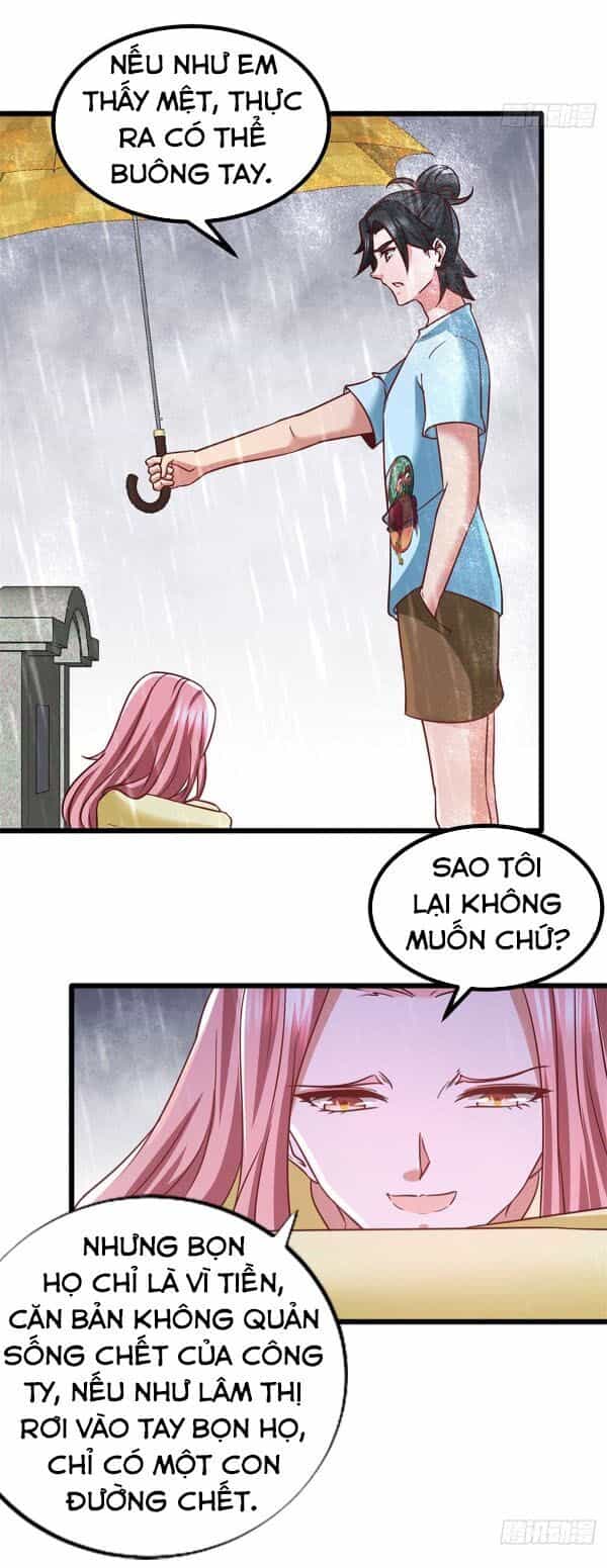 Long Vương Điện - Chương 15 - ảnh 11