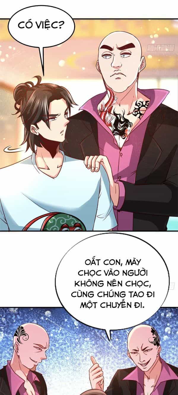 Long Vương Điện - Chương 15 - ảnh 15