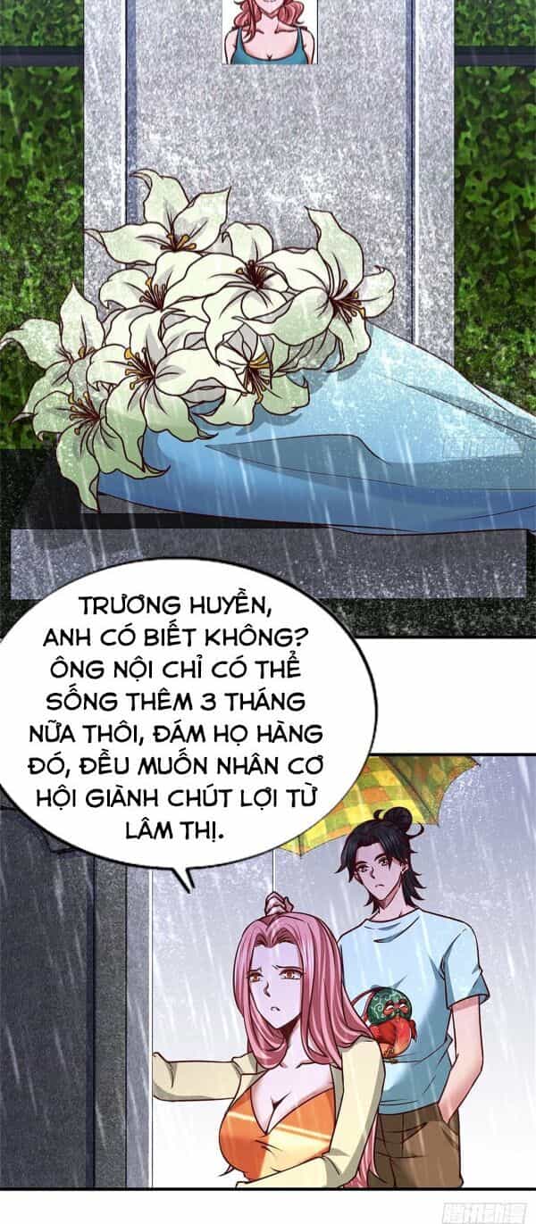 Long Vương Điện - Chương 15 - ảnh 9