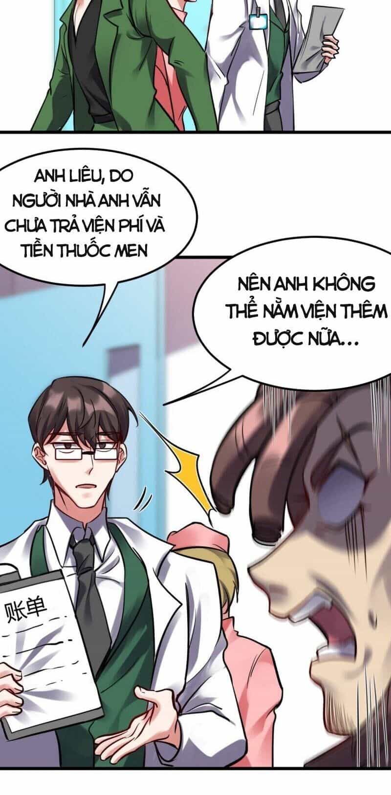 Long Vương Điện - Chương 158 - ảnh 10