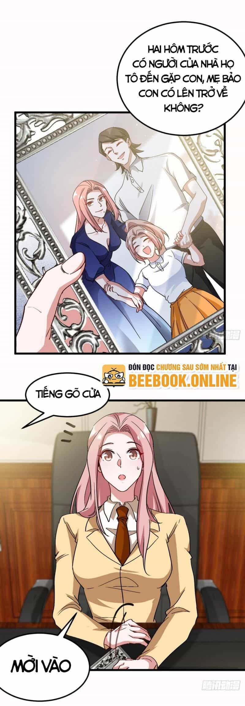 Long Vương Điện - Chương 158 - ảnh 16