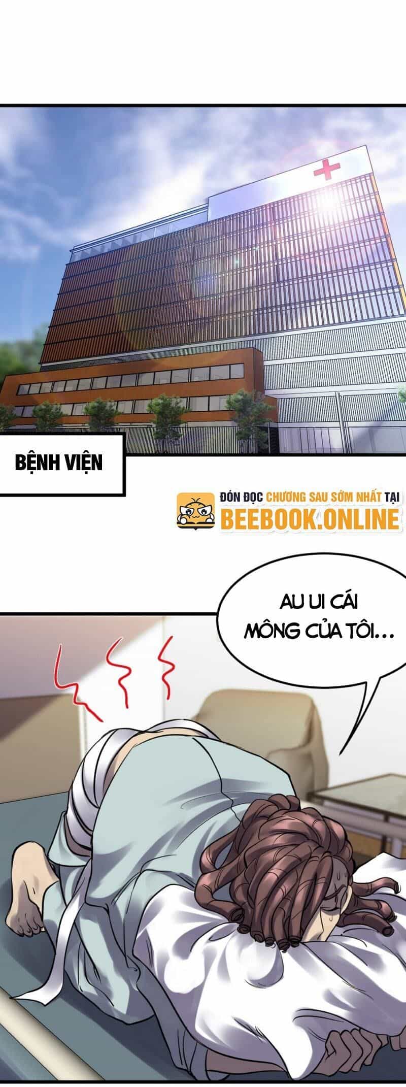 Long Vương Điện - Chương 158 - ảnh 2