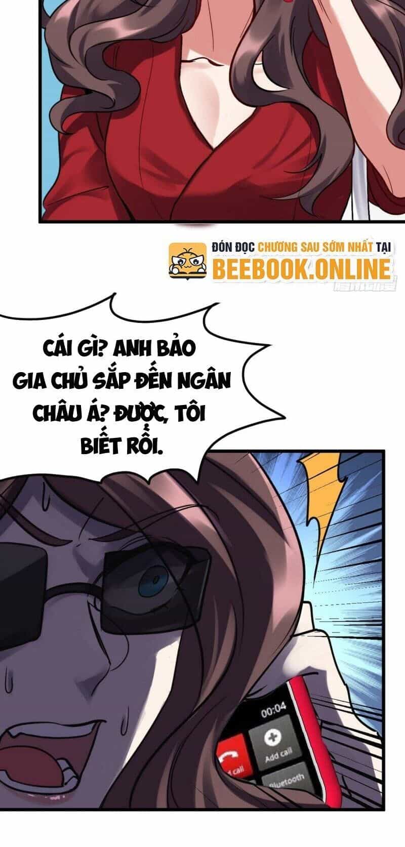 Long Vương Điện - Chương 158 - ảnh 7