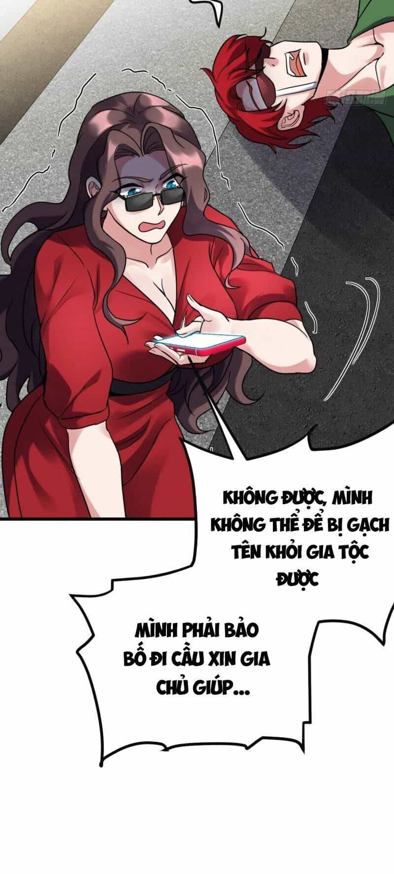 Long Vương Điện - Chương 159 - ảnh 14
