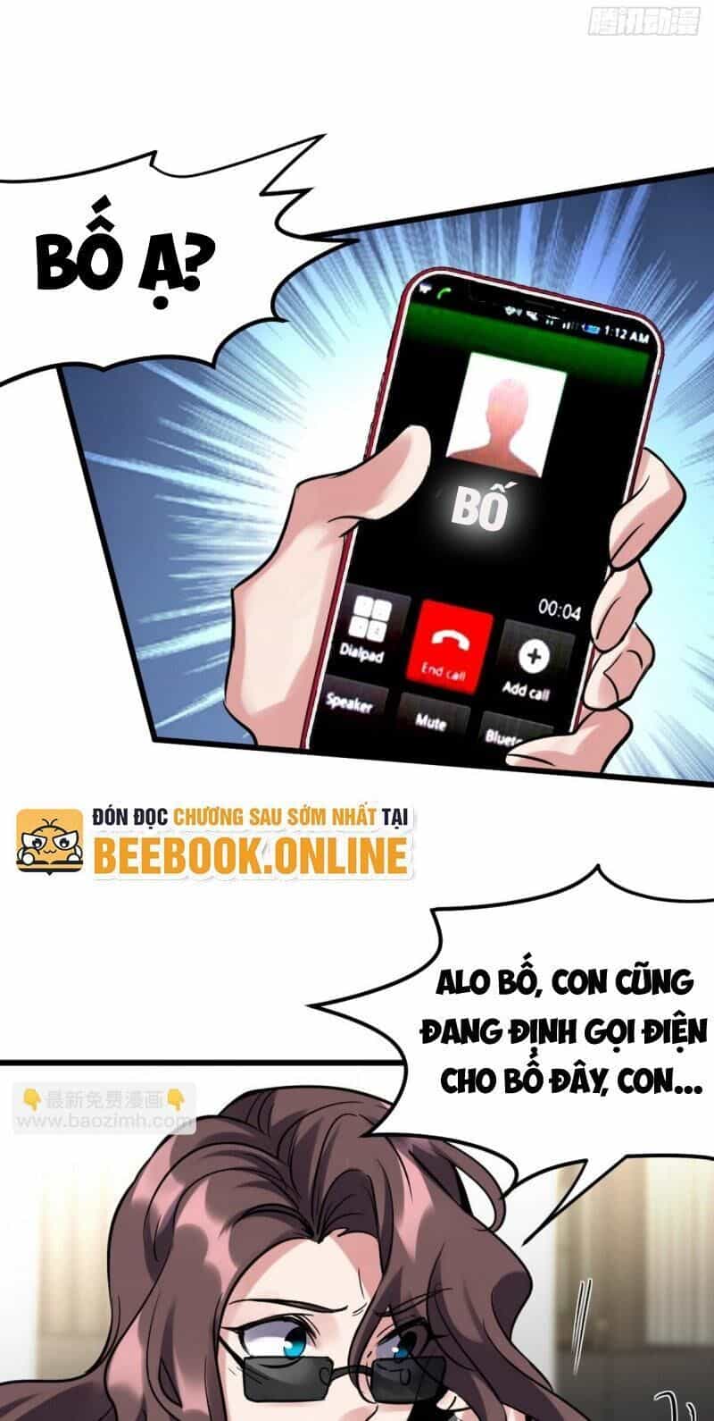 Long Vương Điện - Chương 159 - ảnh 15