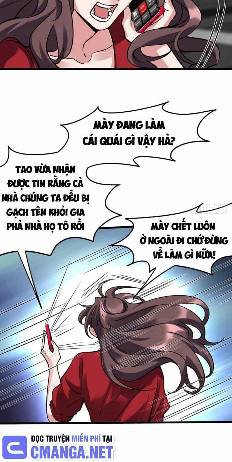 Long Vương Điện - Chương 159 - ảnh 16