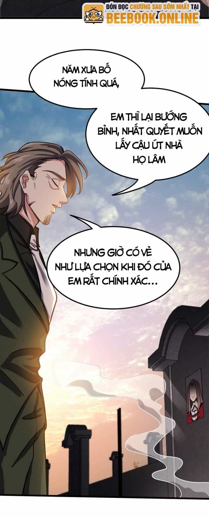 Long Vương Điện - Chương 159 - ảnh 19