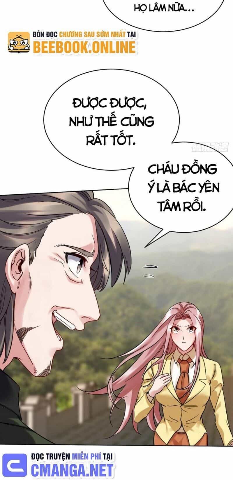 Long Vương Điện - Chương 160 - ảnh 6