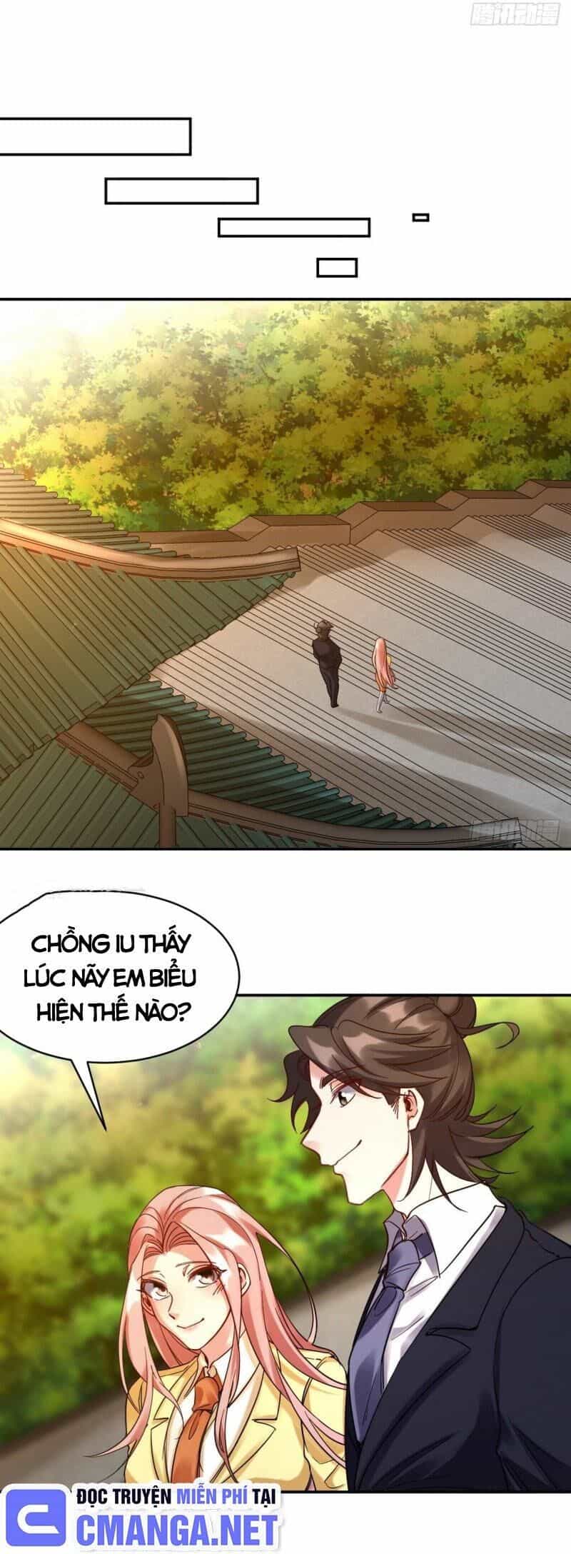 Long Vương Điện - Chương 160 - ảnh 7