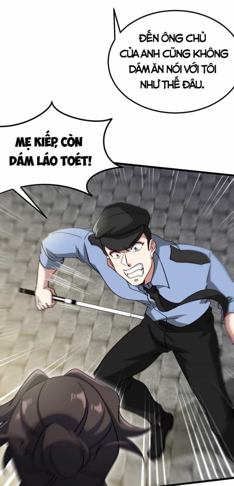 Long Vương Điện - Chương 162 - ảnh 7