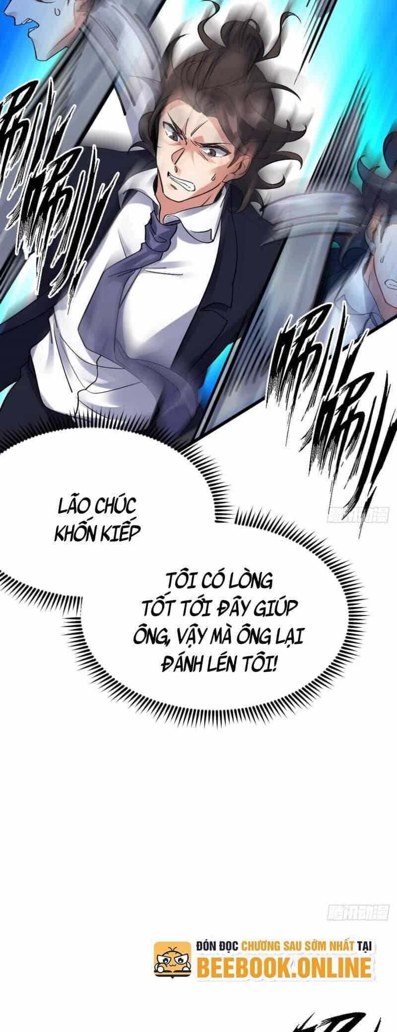 Long Vương Điện - Chương 163 - ảnh 18
