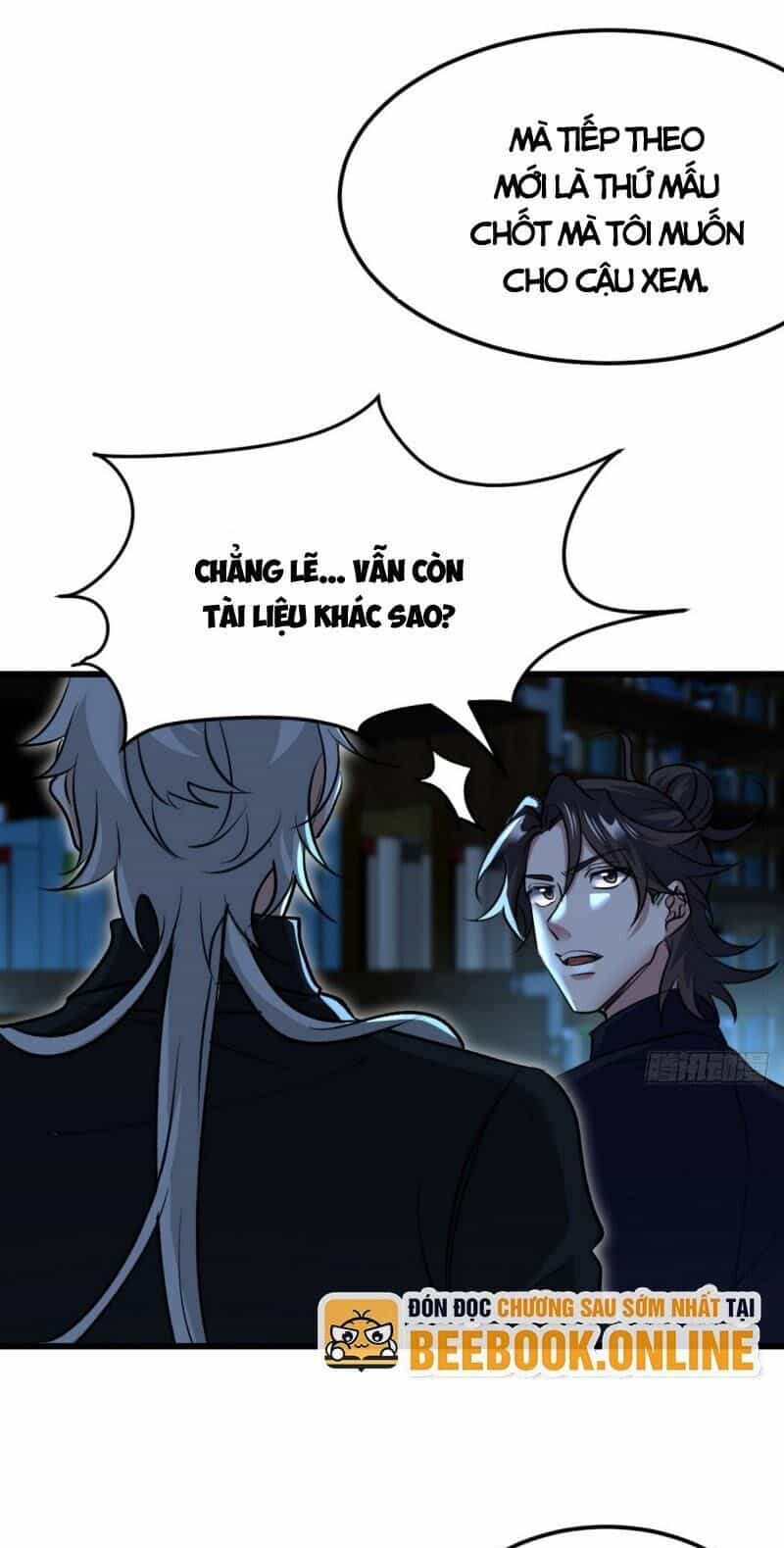 Long Vương Điện - Chương 163 - ảnh 9