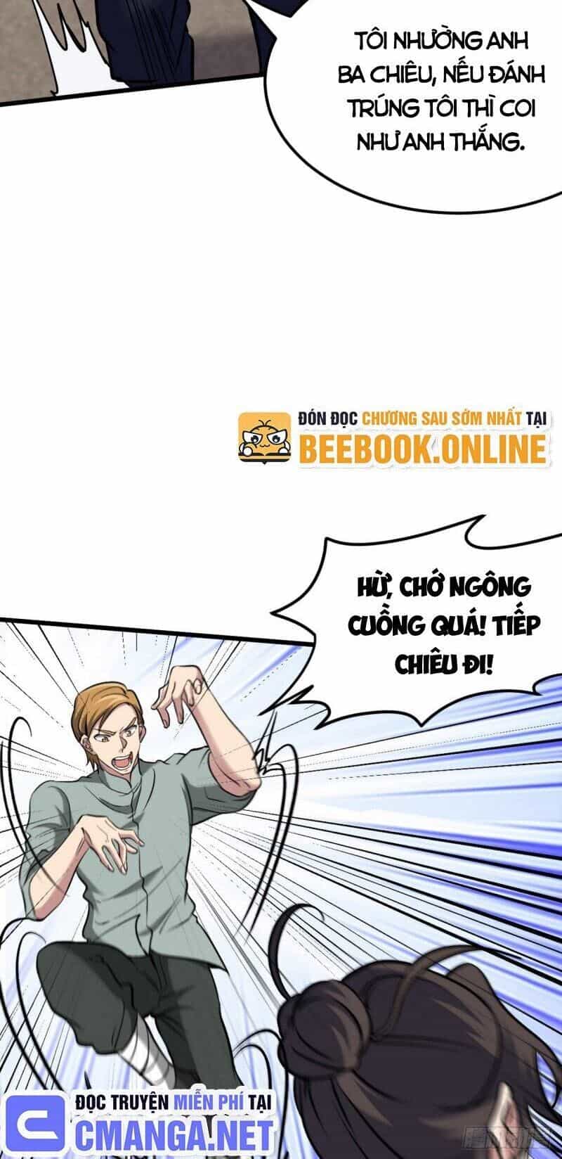 Long Vương Điện - Chương 164 - ảnh 22