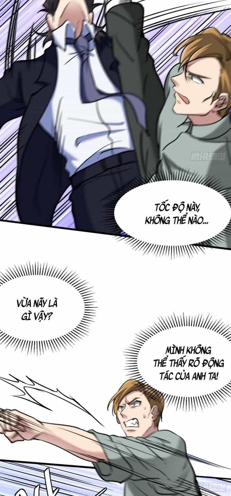 Long Vương Điện - Chương 164 - ảnh 24