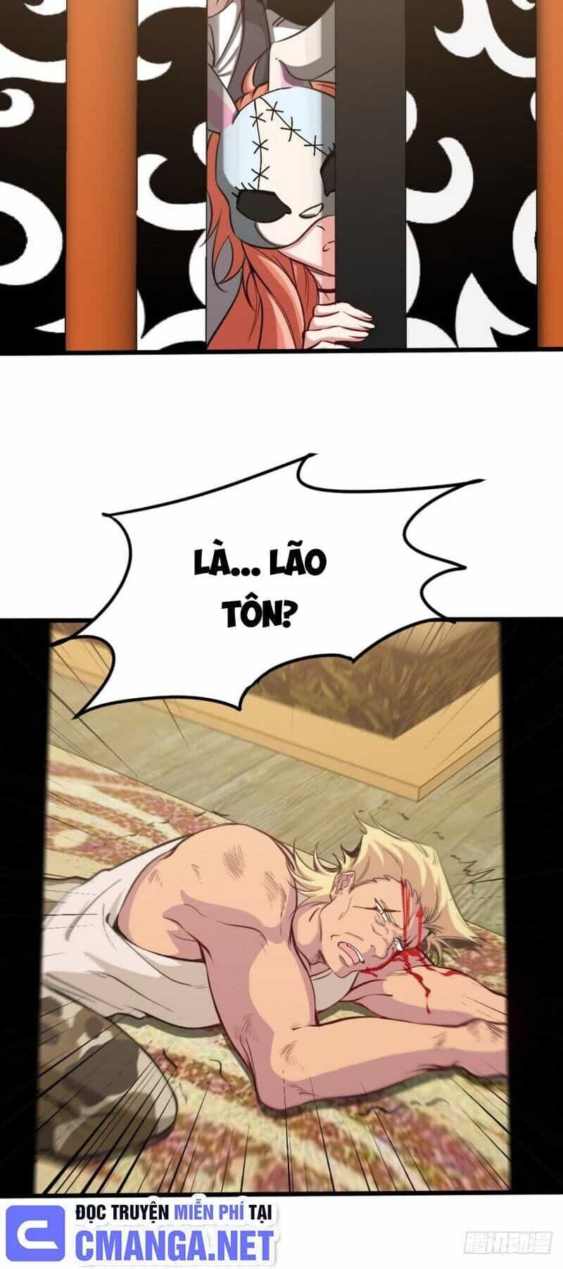 Long Vương Điện - Chương 167 - ảnh 26
