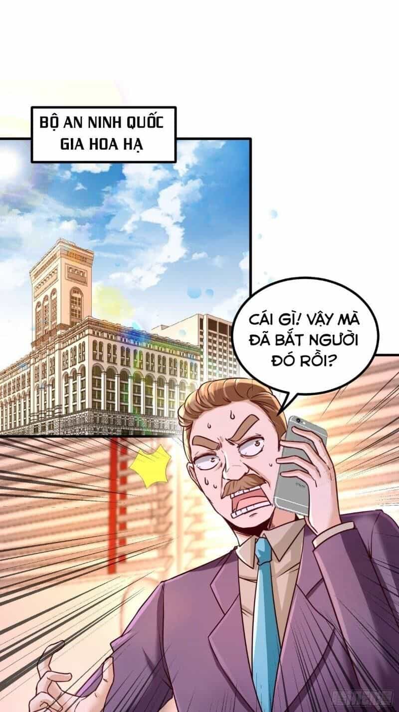 Long Vương Điện - Chương 16 - ảnh 1