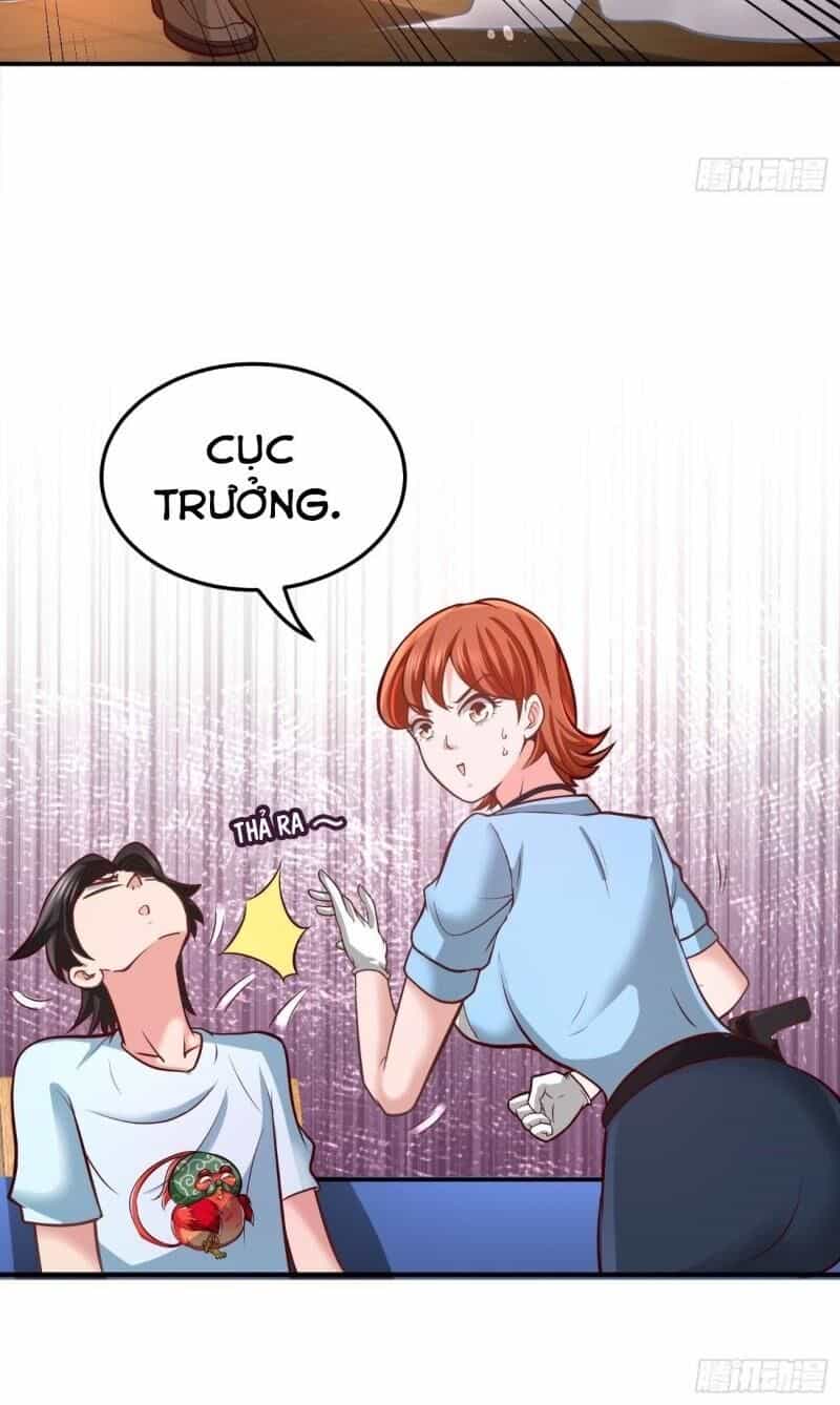 Long Vương Điện - Chương 16 - ảnh 12