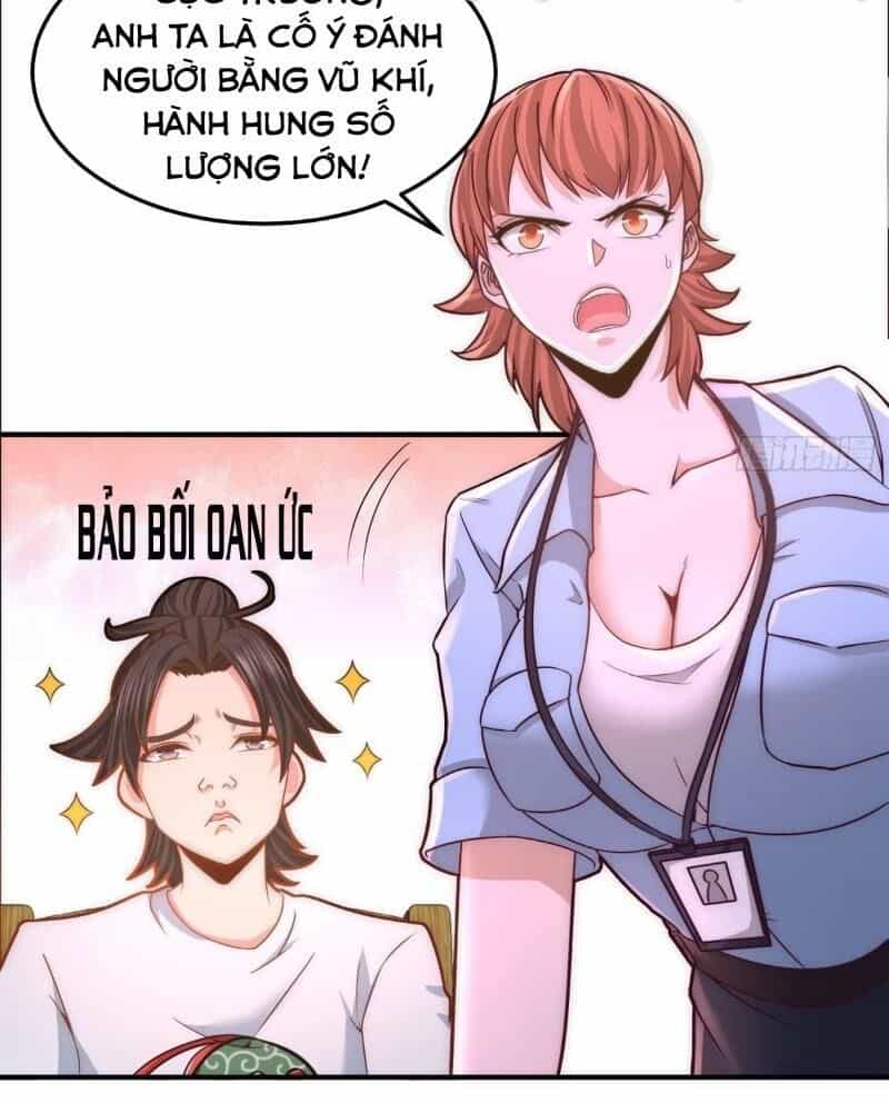 Long Vương Điện - Chương 16 - ảnh 14