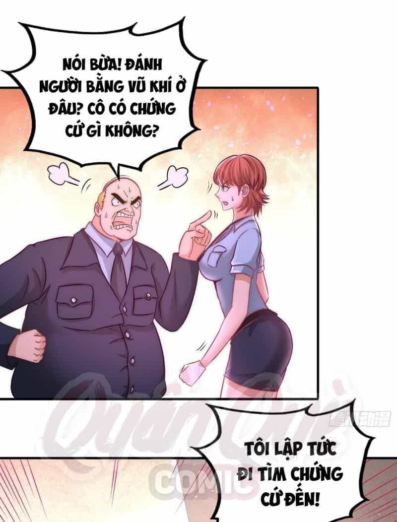 Long Vương Điện - Chương 16 - ảnh 15