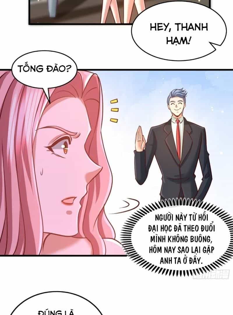 Long Vương Điện - Chương 16 - ảnh 23