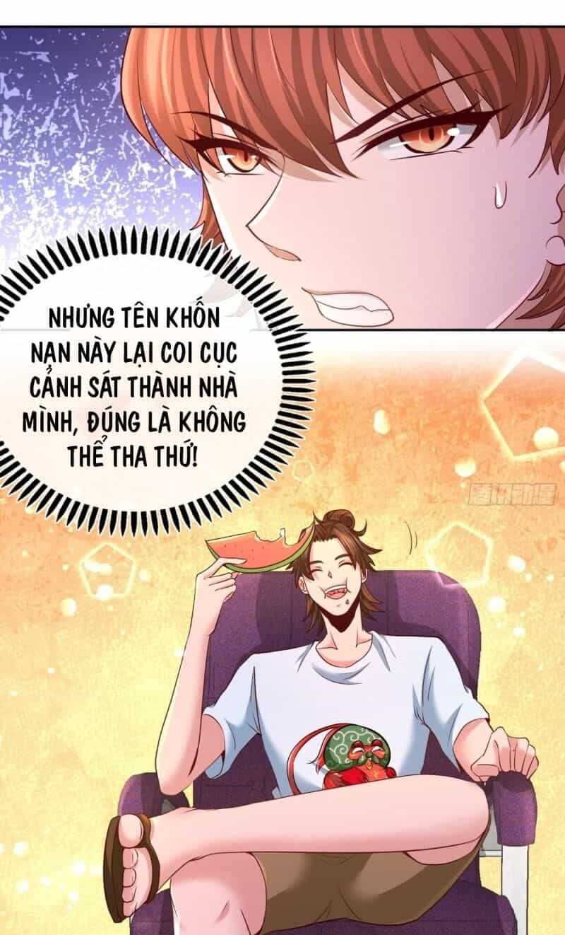 Long Vương Điện - Chương 16 - ảnh 29